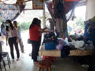 3. วันที่ 28 พฤศจิกายน 2562 ลงพื้นที่ตำบลนิคมทุ่งโพธิ์ทะเล เพื่อระดมความคิด สะท้อนปัญหาความต้องการในการพัฒนา และจัดทำแผนของชุมชน ณ เทศบาลตำบลนิคมทุ่งโพธิ์ทะเล อำเภอเมืองกำแพงเพชร จังหวัดกำแพงเพชร